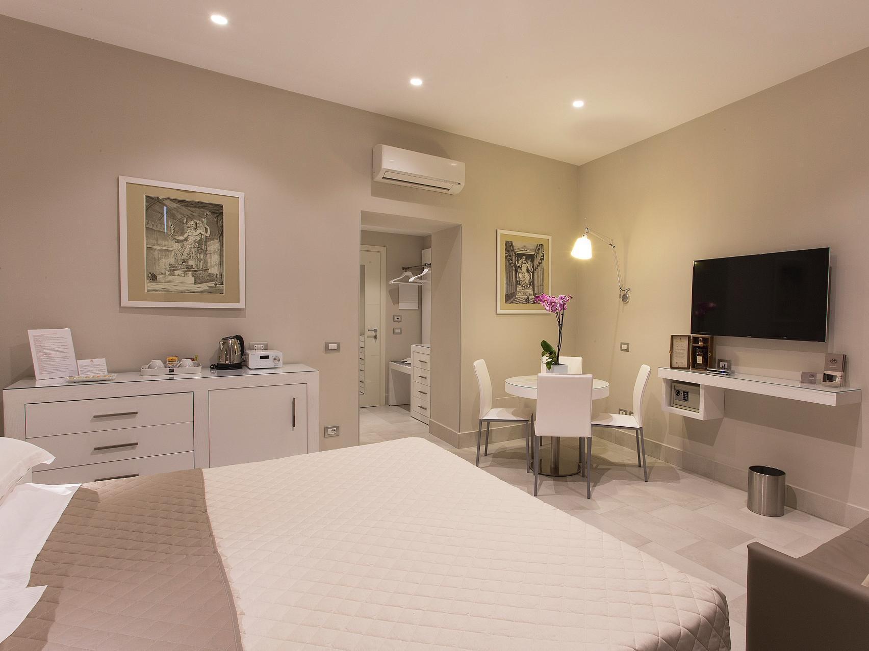 אפרטהוטל סורנטו Magi House Relais מראה חיצוני תמונה