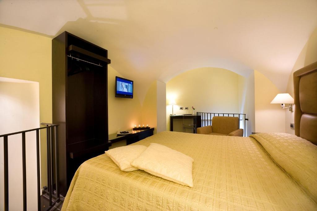 אפרטהוטל סורנטו Magi House Relais מראה חיצוני תמונה